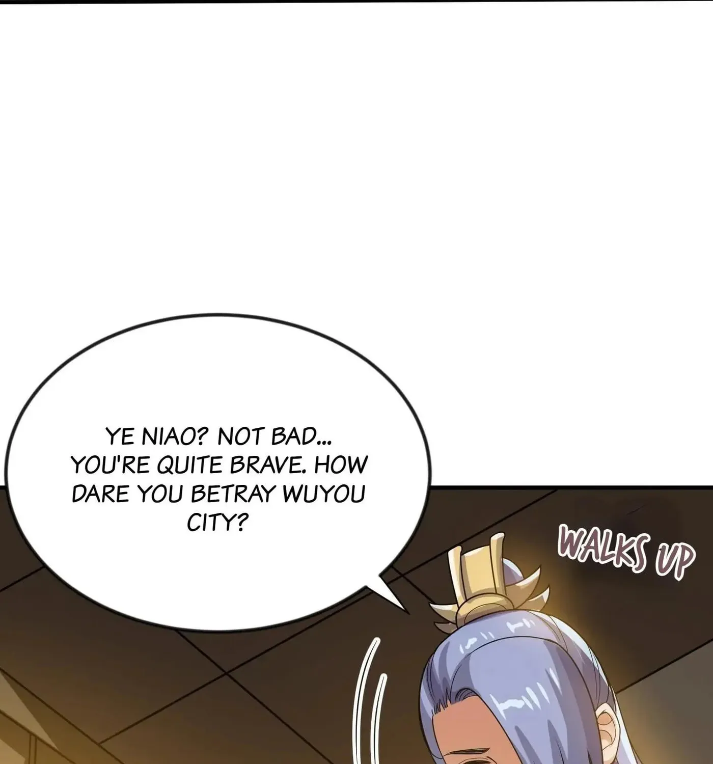 Read Yuan Long chapter 176 image 29 on Lezhin