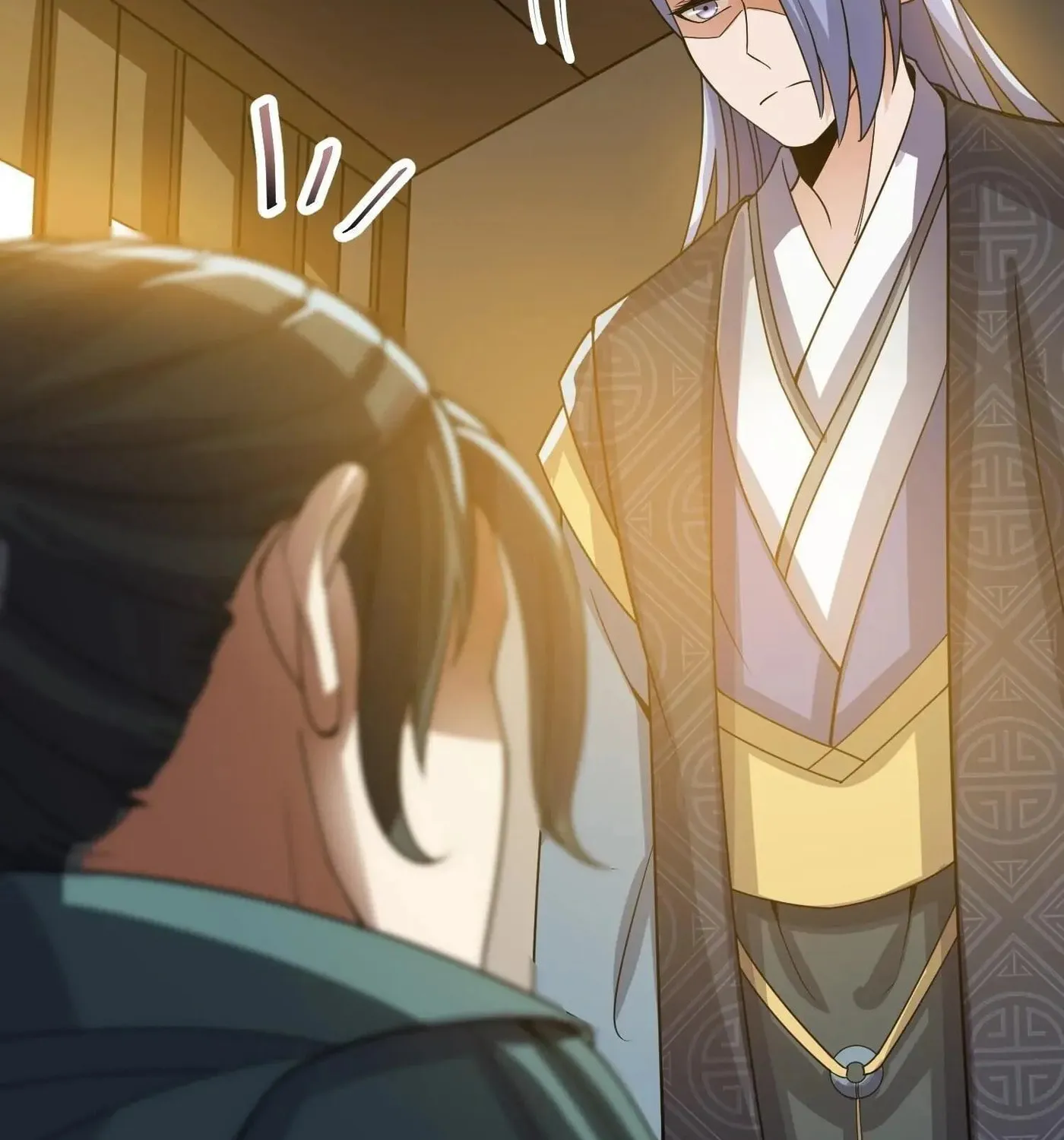 Read Yuan Long chapter 176 image 30 on Lezhin