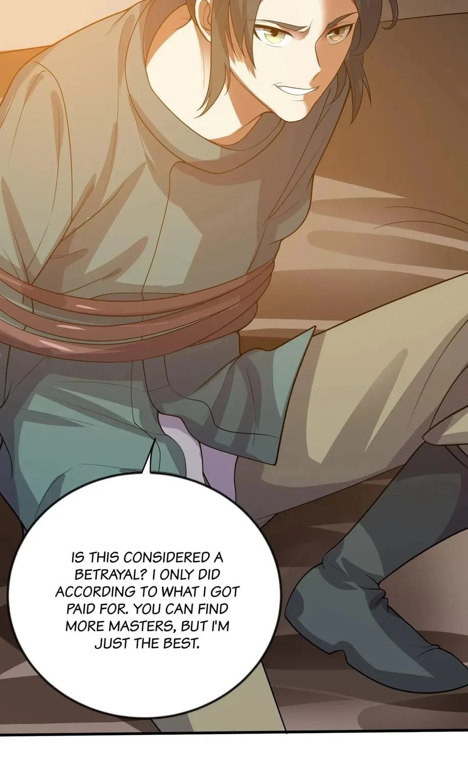 Read Yuan Long chapter 176 image 34 on Lezhin
