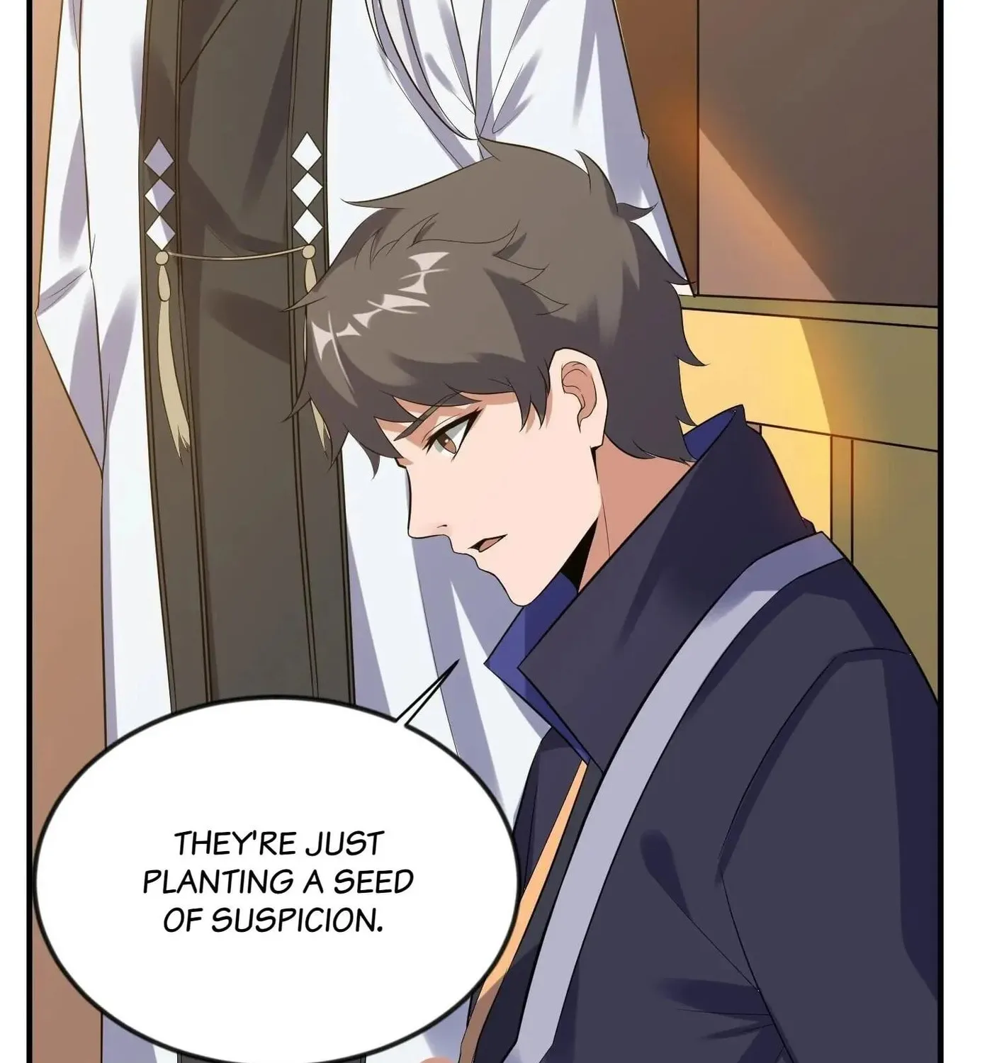 Read Yuan Long chapter 176 image 51 on Lezhin