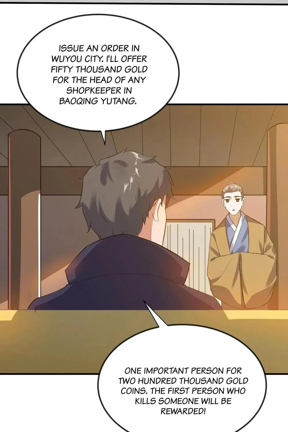 Read Yuan Long chapter 176 image 57 on Lezhin