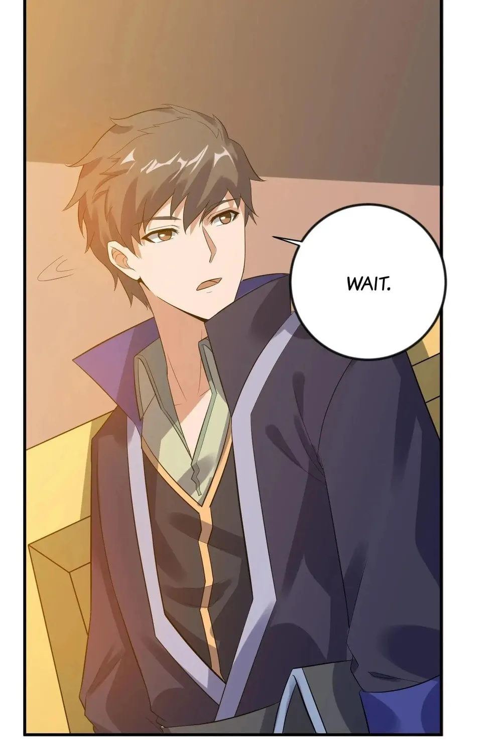 Read Yuan Long chapter 176 image 59 on Lezhin