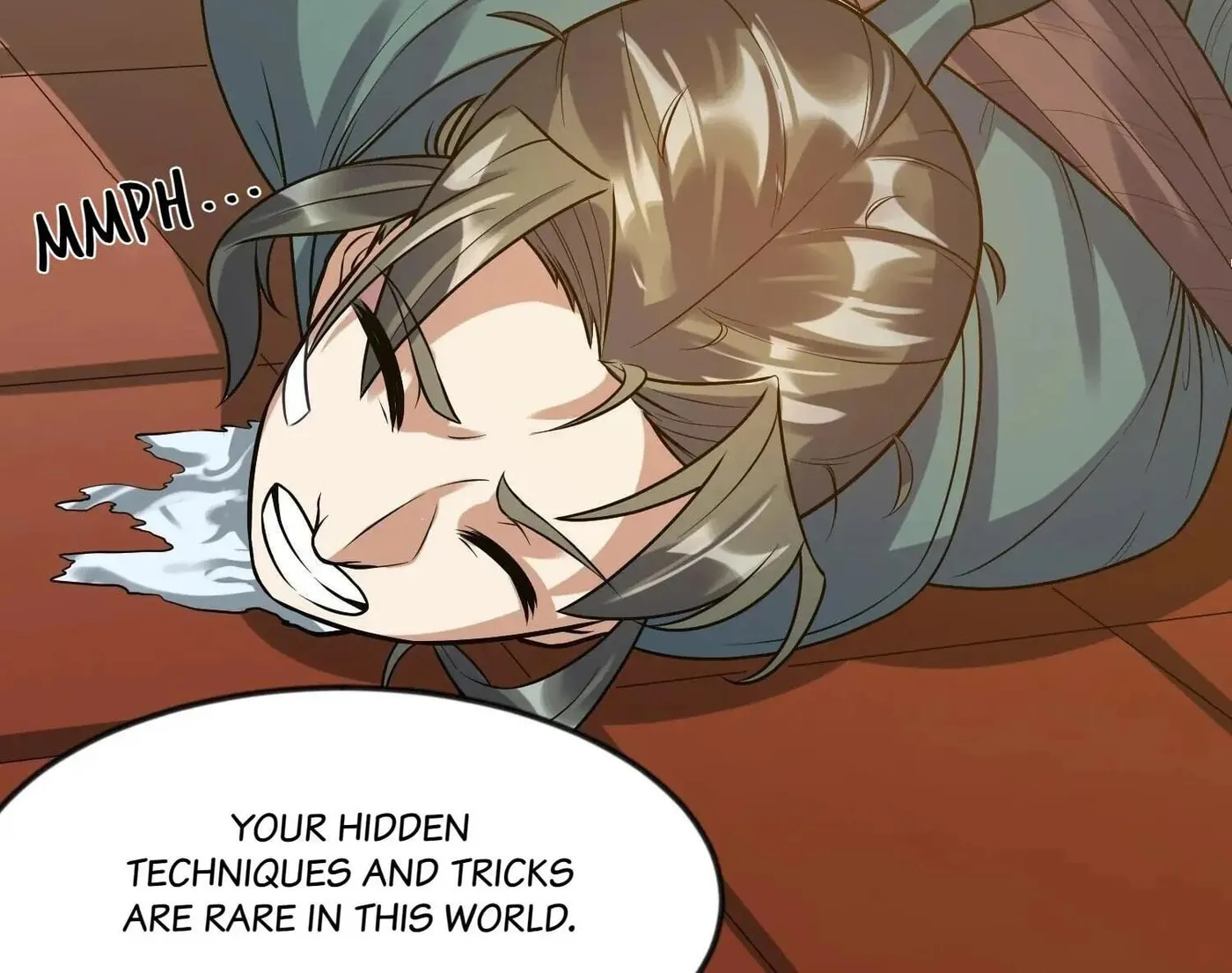 Read Yuan Long chapter 176 image 62 on Lezhin