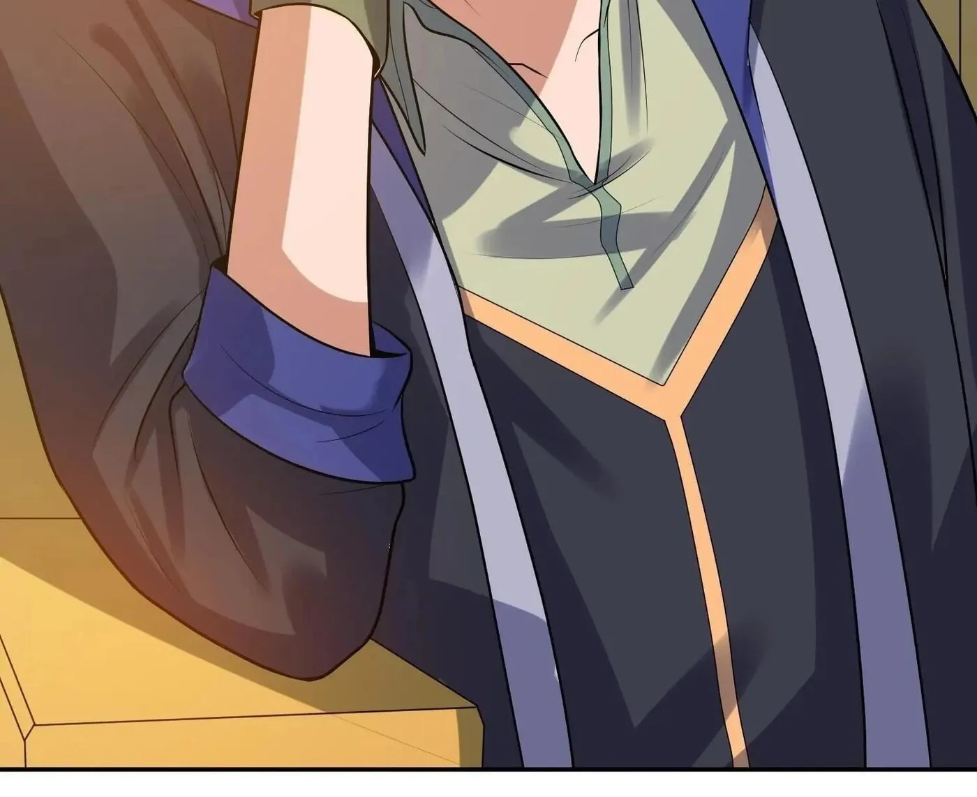 Read Yuan Long chapter 176 image 68 on Lezhin