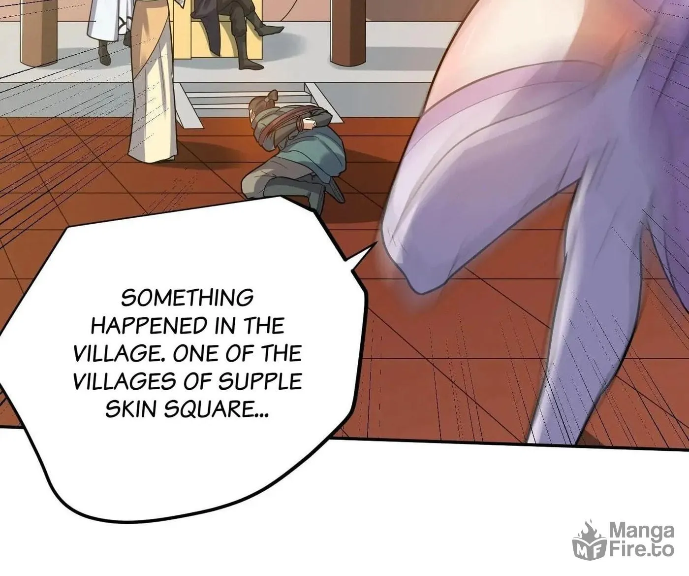 Read Yuan Long chapter 176 image 70 on Lezhin