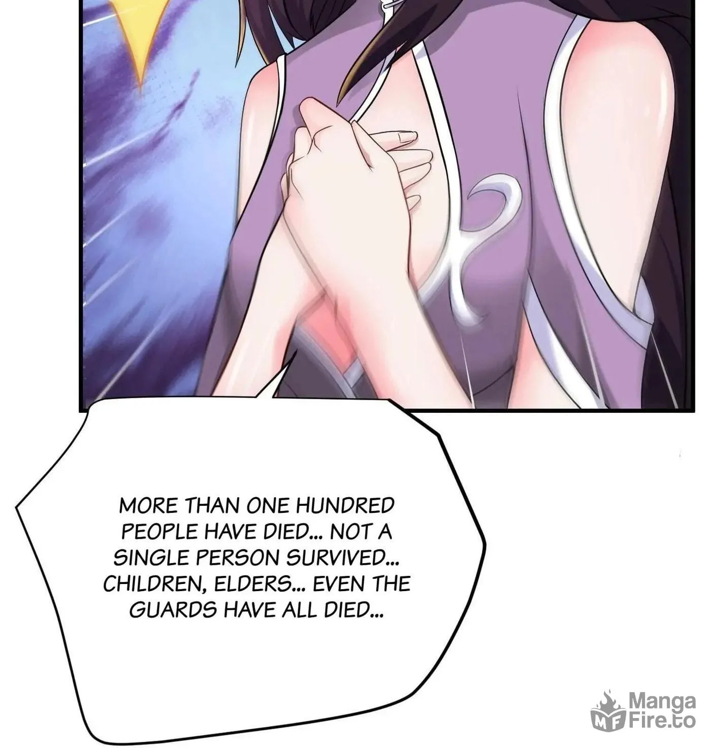 Read Yuan Long chapter 176 image 75 on Lezhin