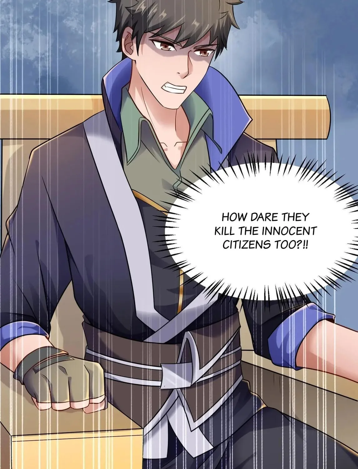 Read Yuan Long chapter 176 image 78 on Lezhin