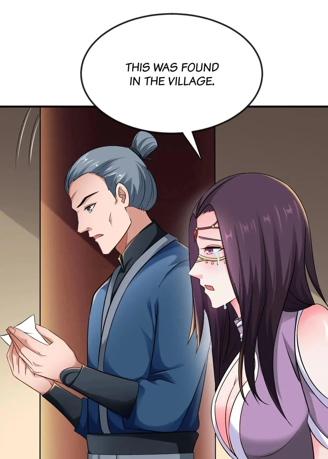 Read Yuan Long chapter 176 image 80 on Lezhin