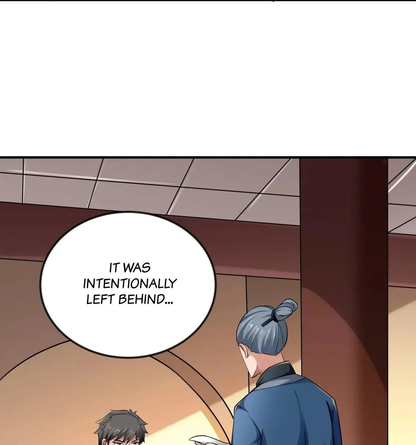Read Yuan Long chapter 176 image 82 on Lezhin
