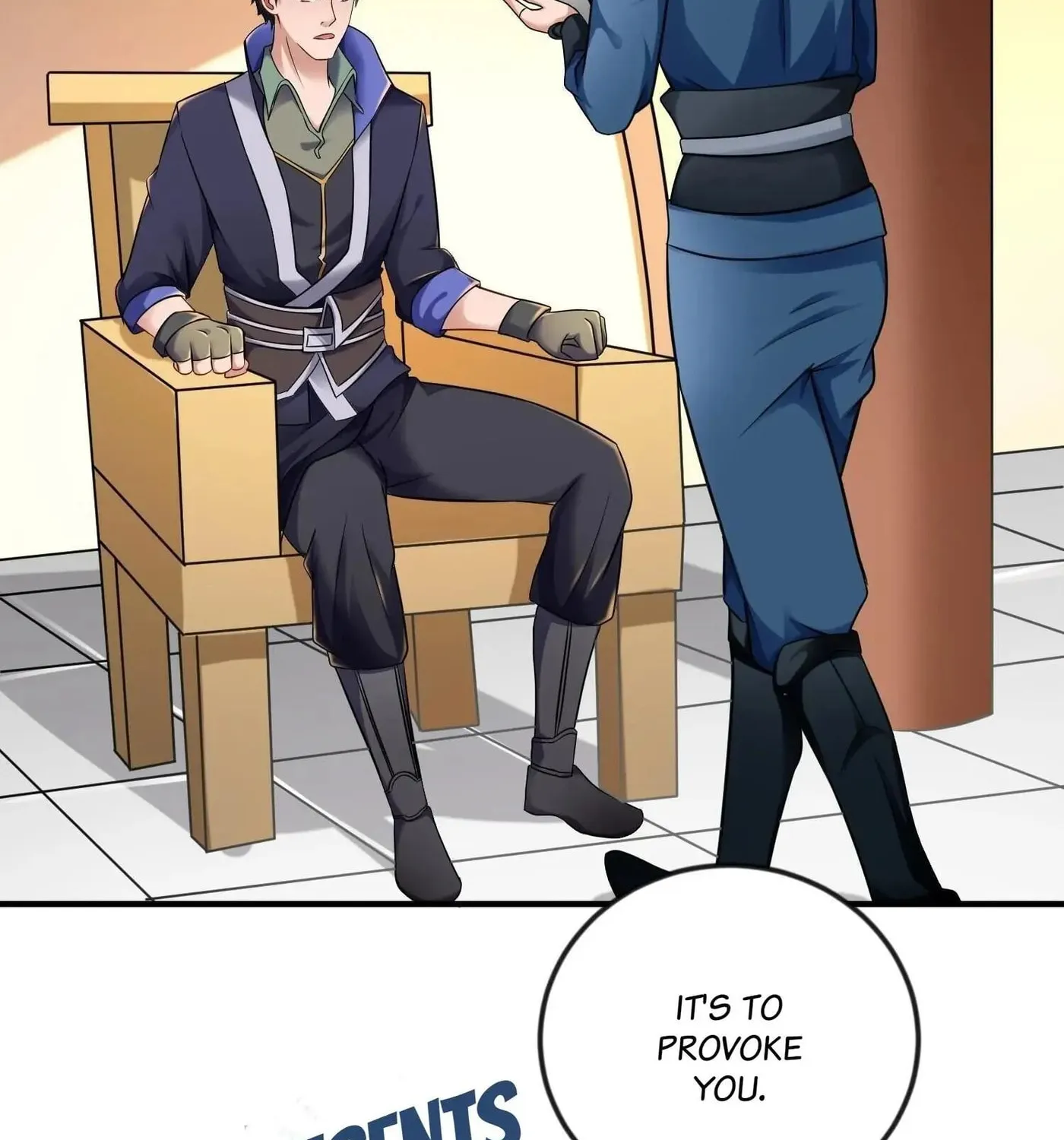Read Yuan Long chapter 176 image 83 on Lezhin