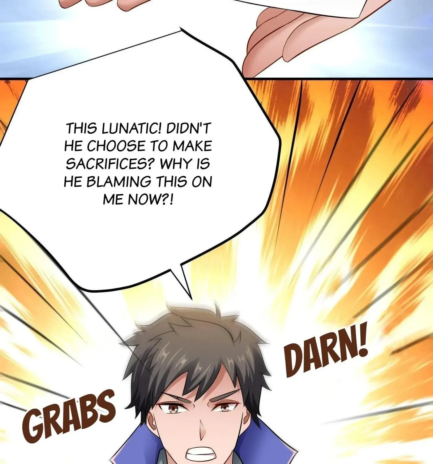 Read Yuan Long chapter 176 image 85 on Lezhin