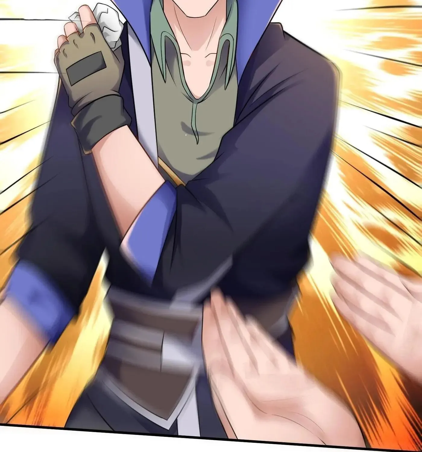 Read Yuan Long chapter 176 image 86 on Lezhin