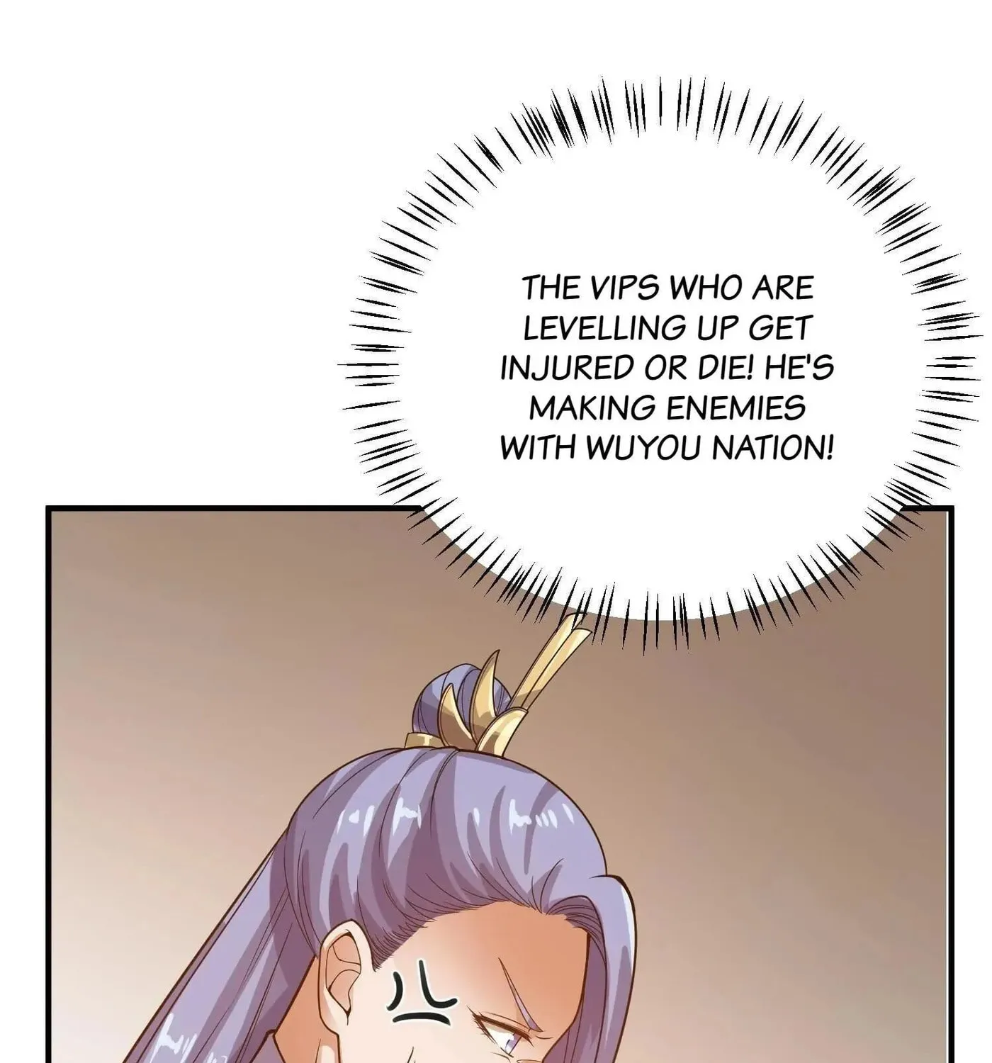 Read Yuan Long chapter 176 image 9 on Lezhin