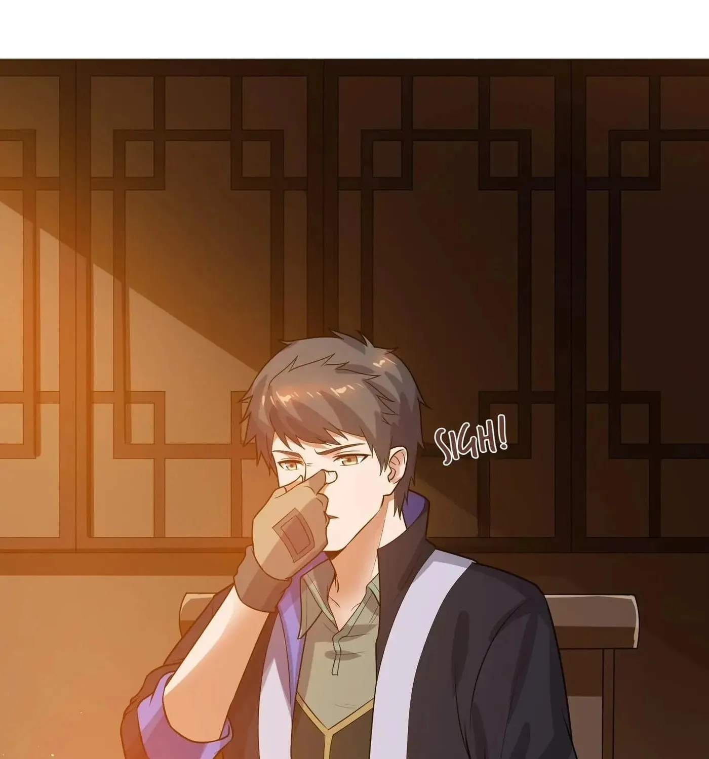 Read Yuan Long chapter 176 image 97 on Lezhin