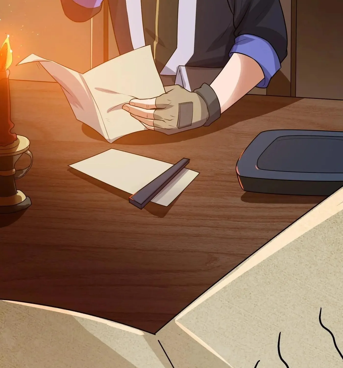 Read Yuan Long chapter 176 image 98 on Lezhin