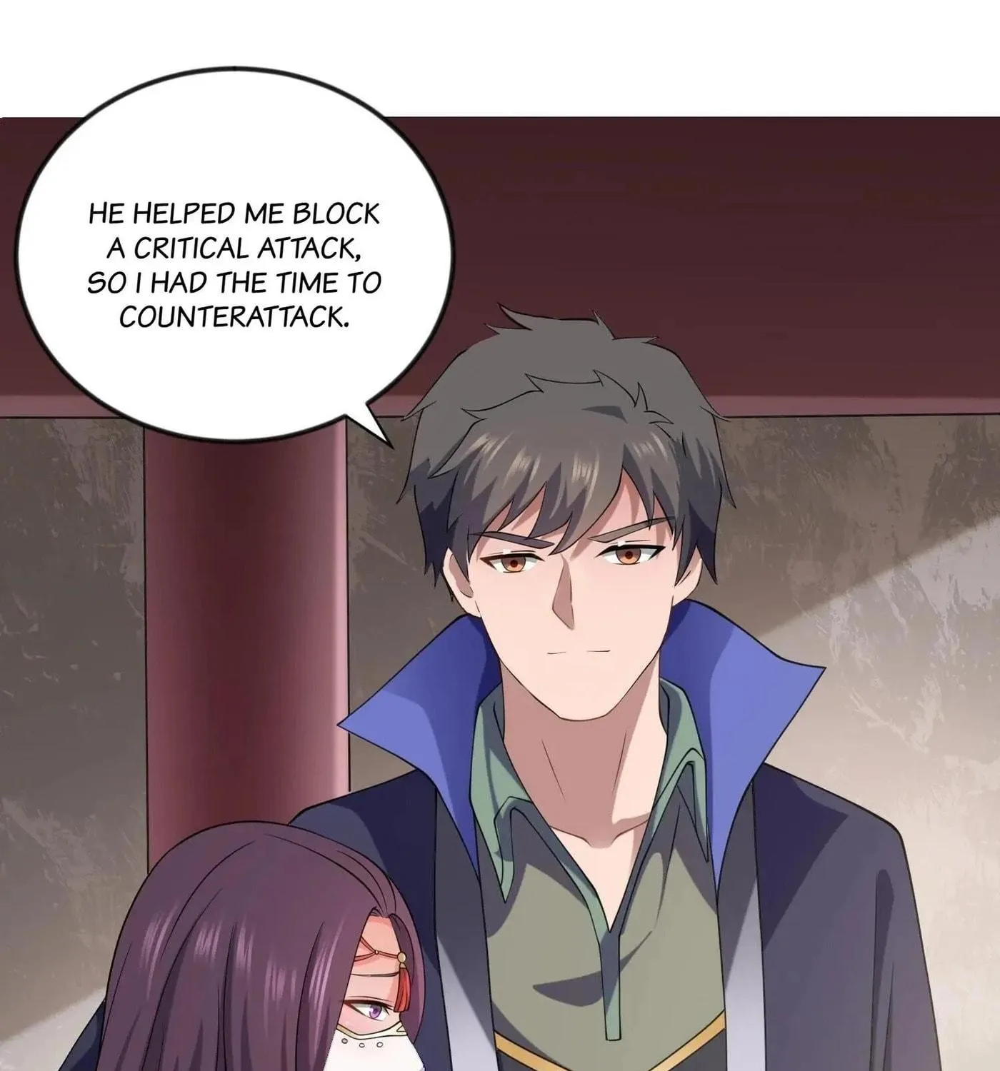 Read Yuan Long chapter 177 image 102 on Lezhin