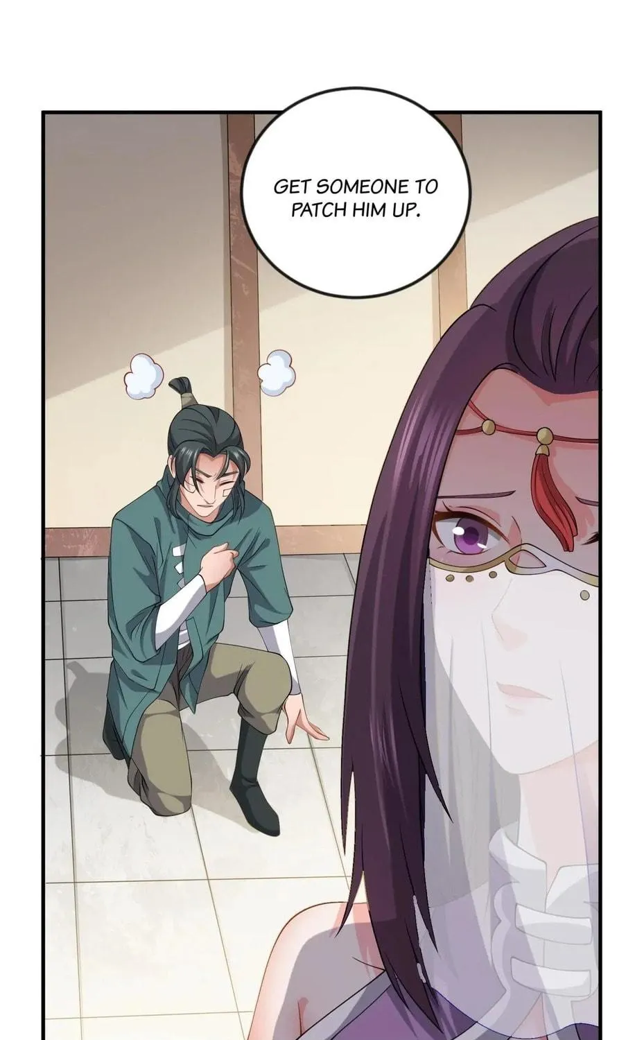 Read Yuan Long chapter 177 image 104 on Lezhin