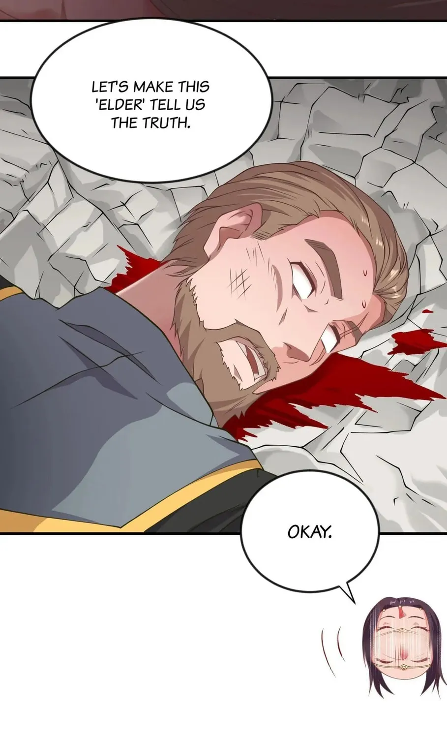 Read Yuan Long chapter 177 image 108 on Lezhin