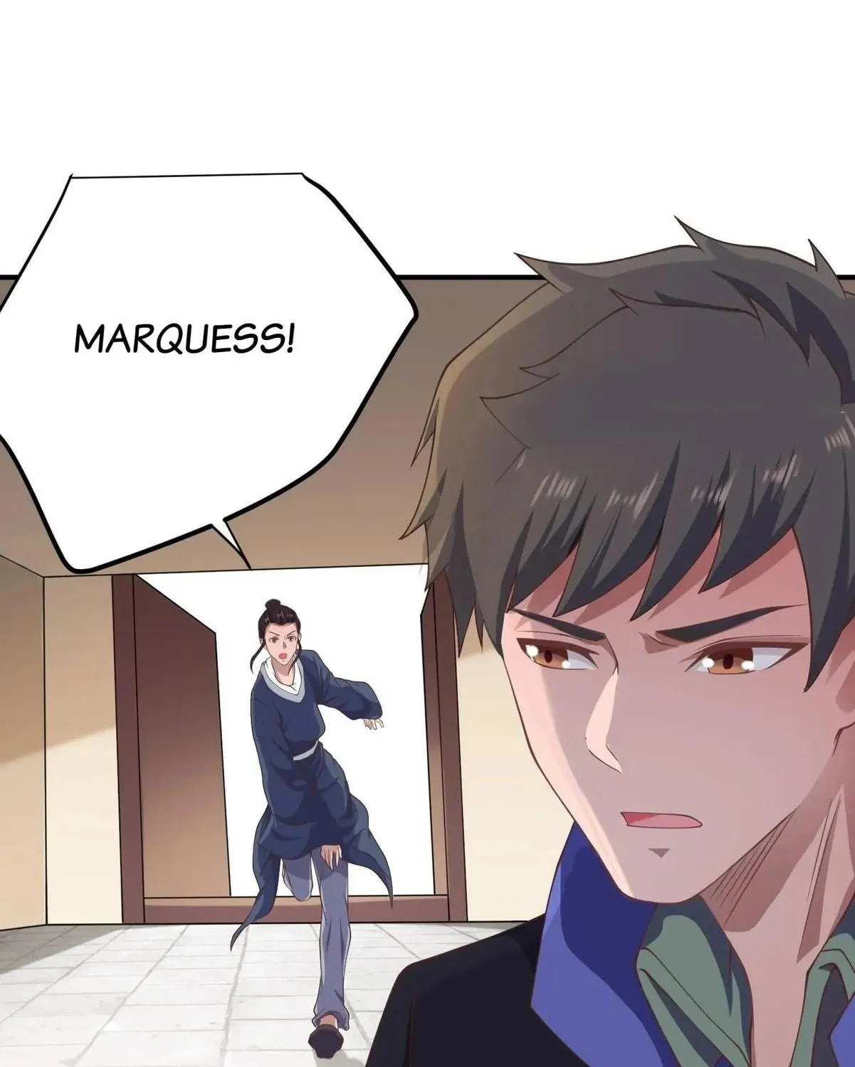 Read Yuan Long chapter 177 image 110 on Lezhin