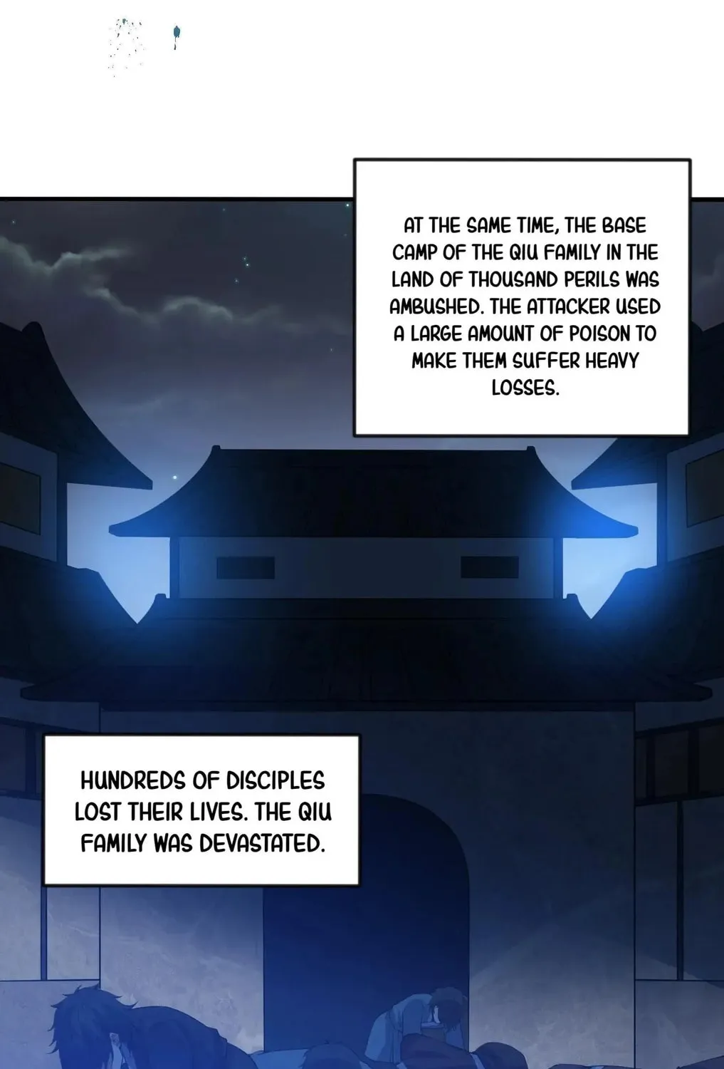 Read Yuan Long chapter 177 image 13 on Lezhin