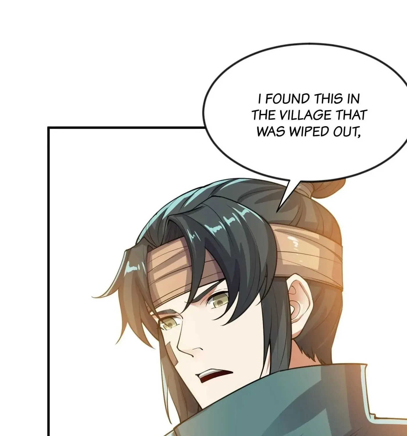 Read Yuan Long chapter 177 image 21 on Lezhin
