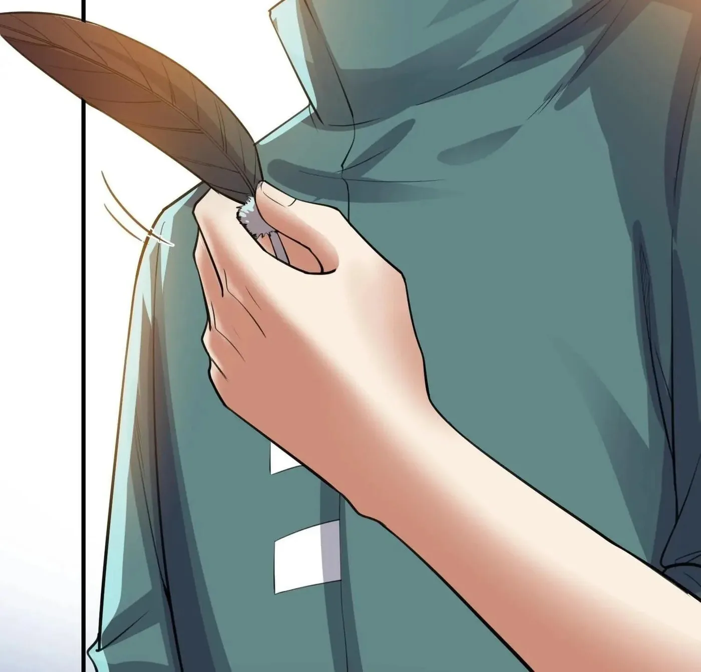 Read Yuan Long chapter 177 image 22 on Lezhin