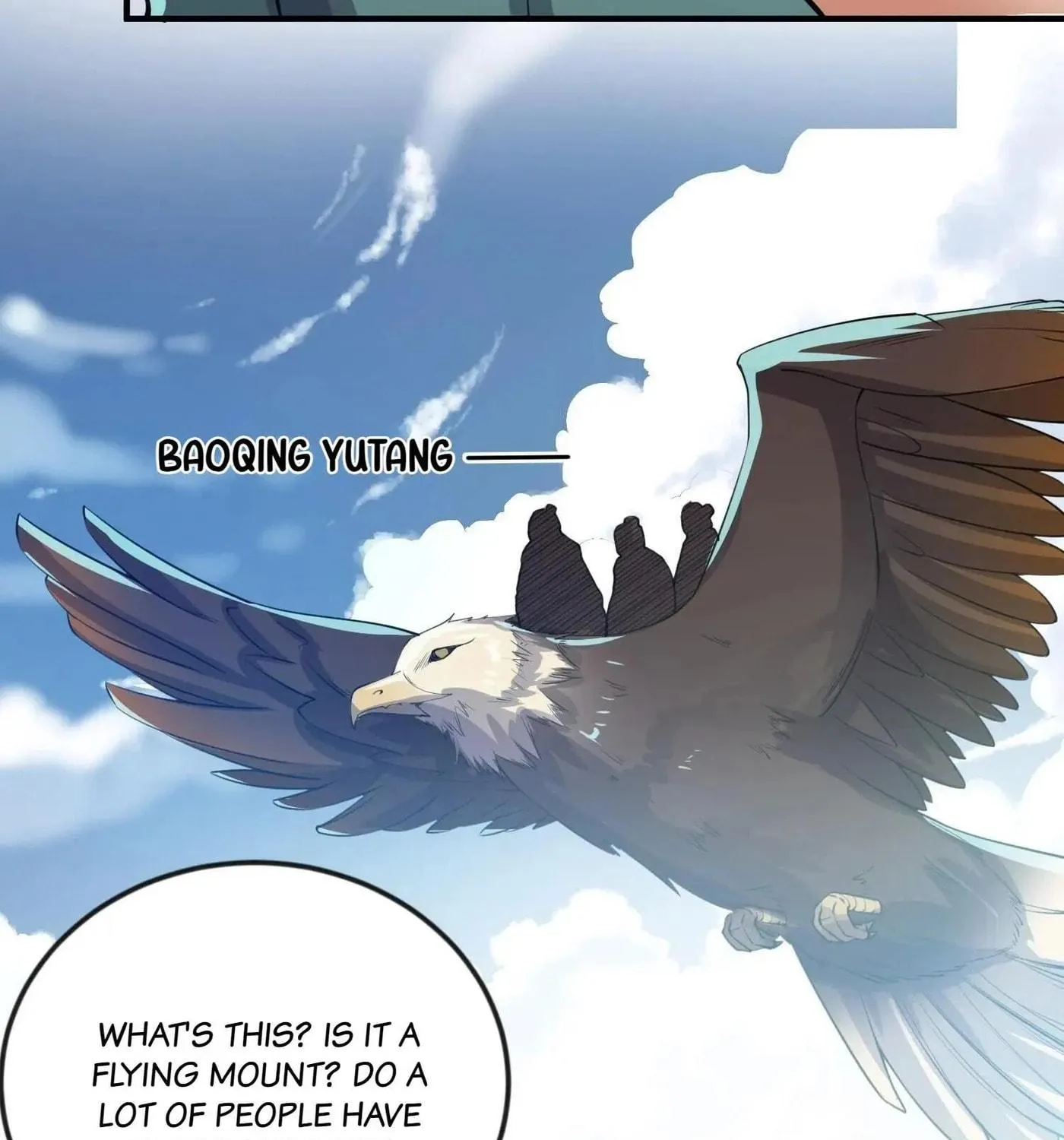 Read Yuan Long chapter 177 image 23 on Lezhin