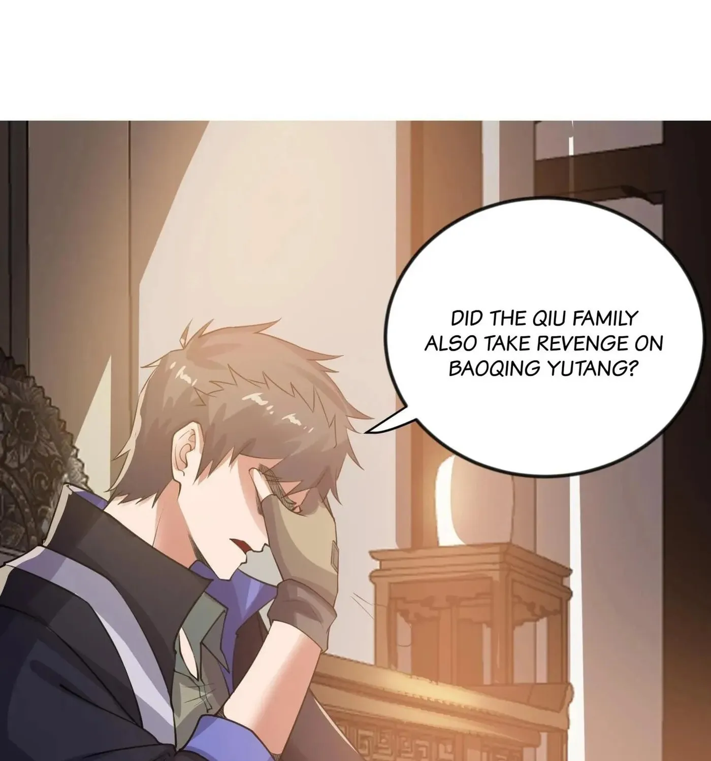 Read Yuan Long chapter 177 image 27 on Lezhin
