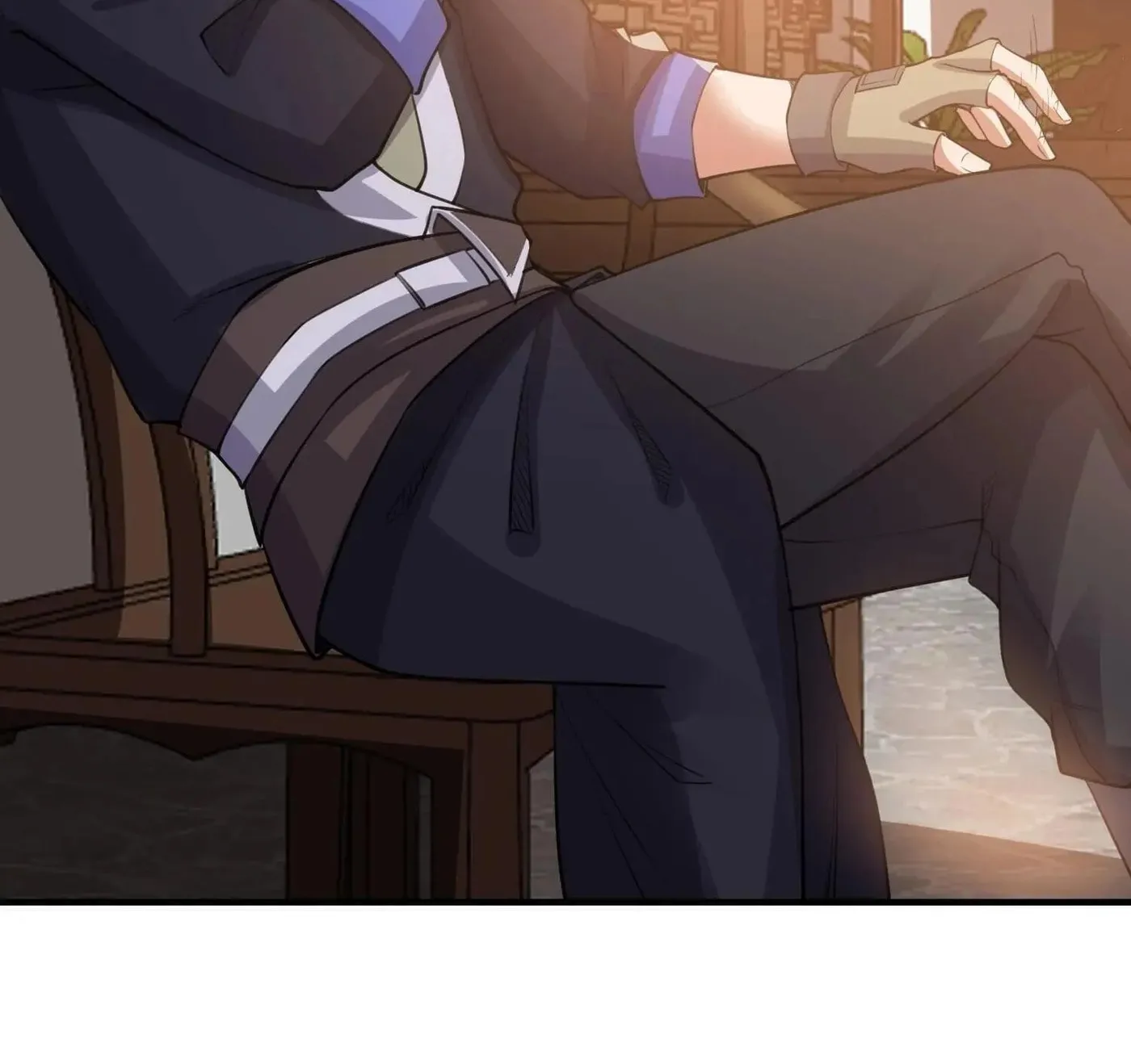Read Yuan Long chapter 177 image 28 on Lezhin