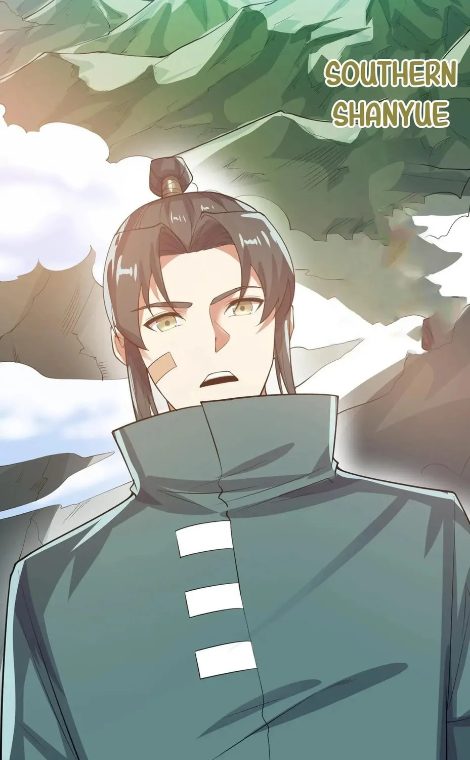 Read Yuan Long chapter 177 image 37 on Lezhin