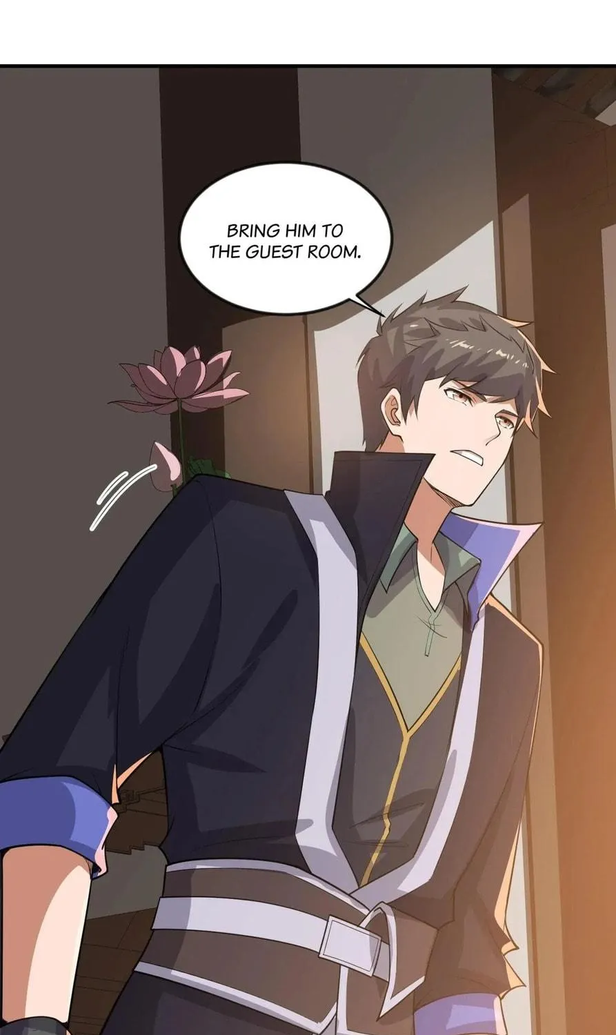 Read Yuan Long chapter 177 image 41 on Lezhin
