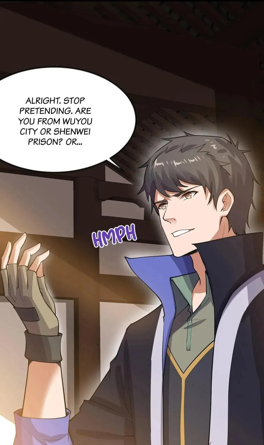 Read Yuan Long chapter 177 image 56 on Lezhin