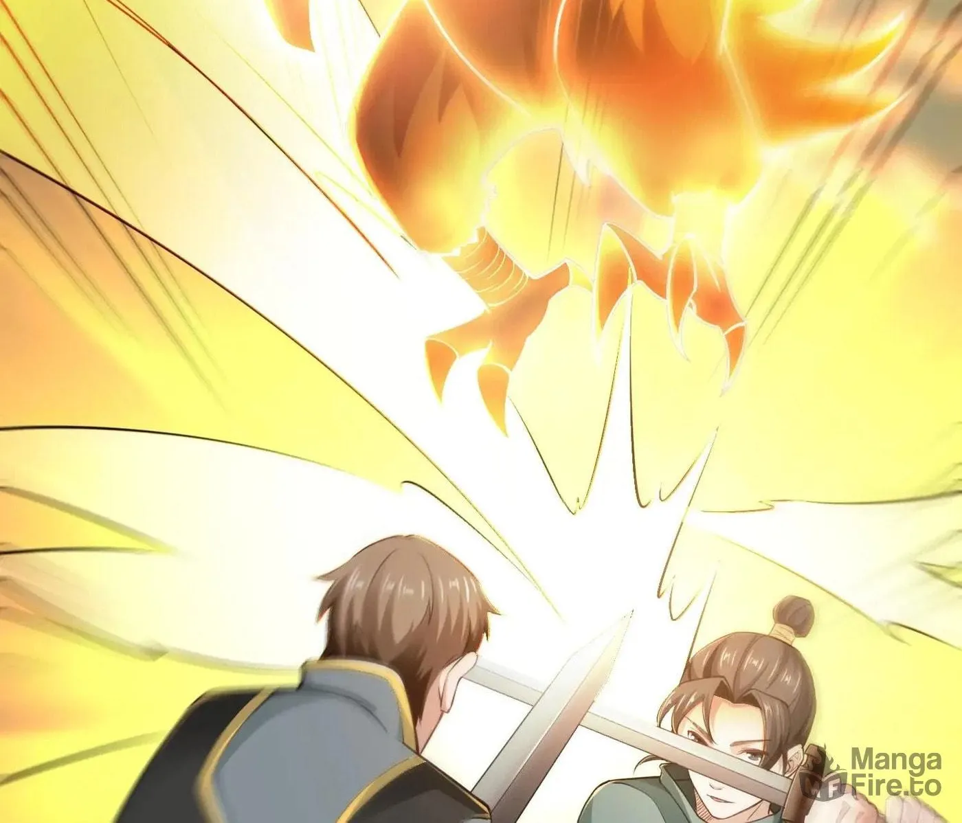 Read Yuan Long chapter 177 image 69 on Lezhin