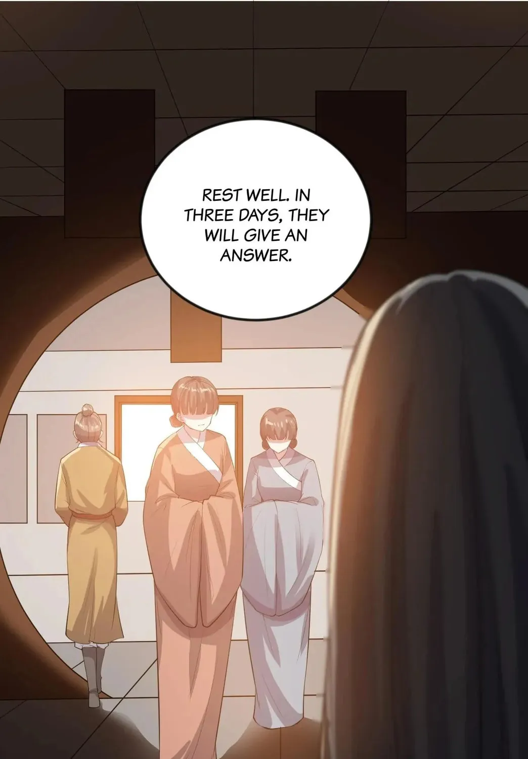 Read Yuan Long chapter 177 image 7 on Lezhin