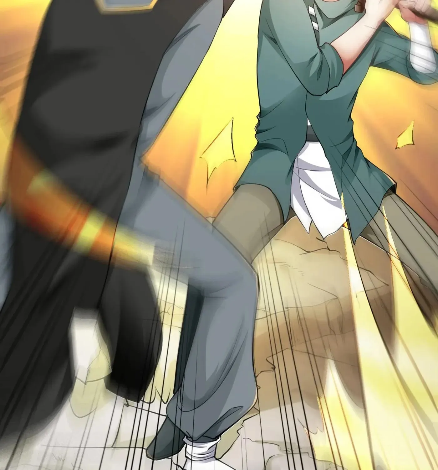 Read Yuan Long chapter 177 image 70 on Lezhin
