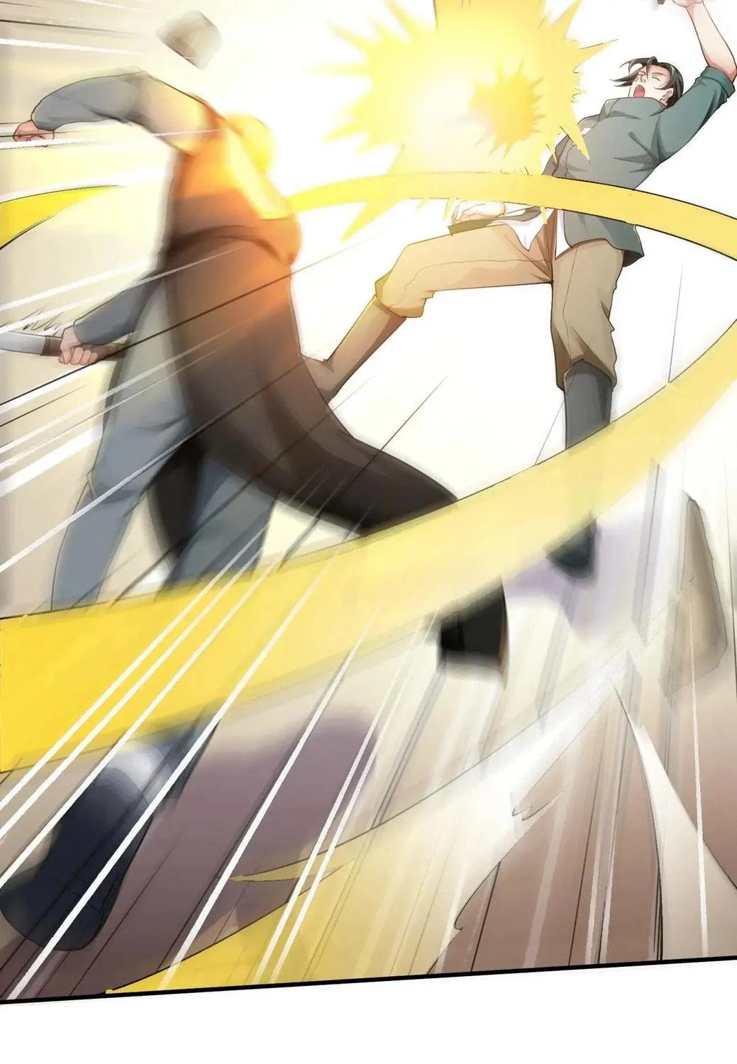 Read Yuan Long chapter 177 image 74 on Lezhin