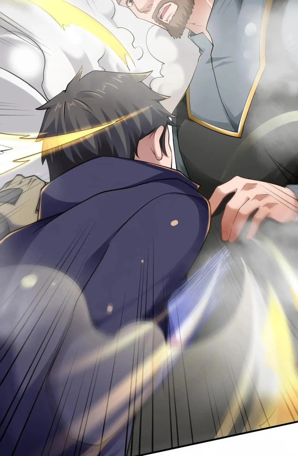 Read Yuan Long chapter 177 image 80 on Lezhin