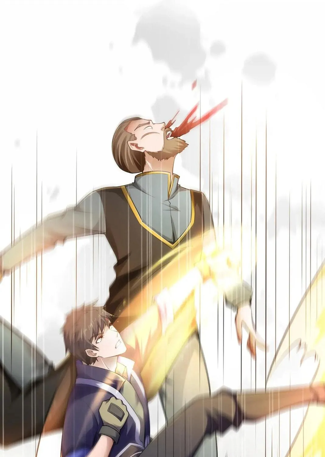 Read Yuan Long chapter 177 image 82 on Lezhin