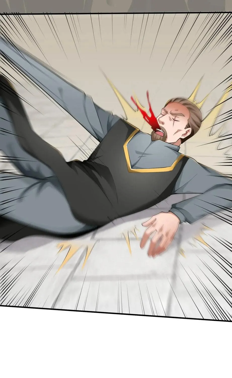 Read Yuan Long chapter 177 image 86 on Lezhin