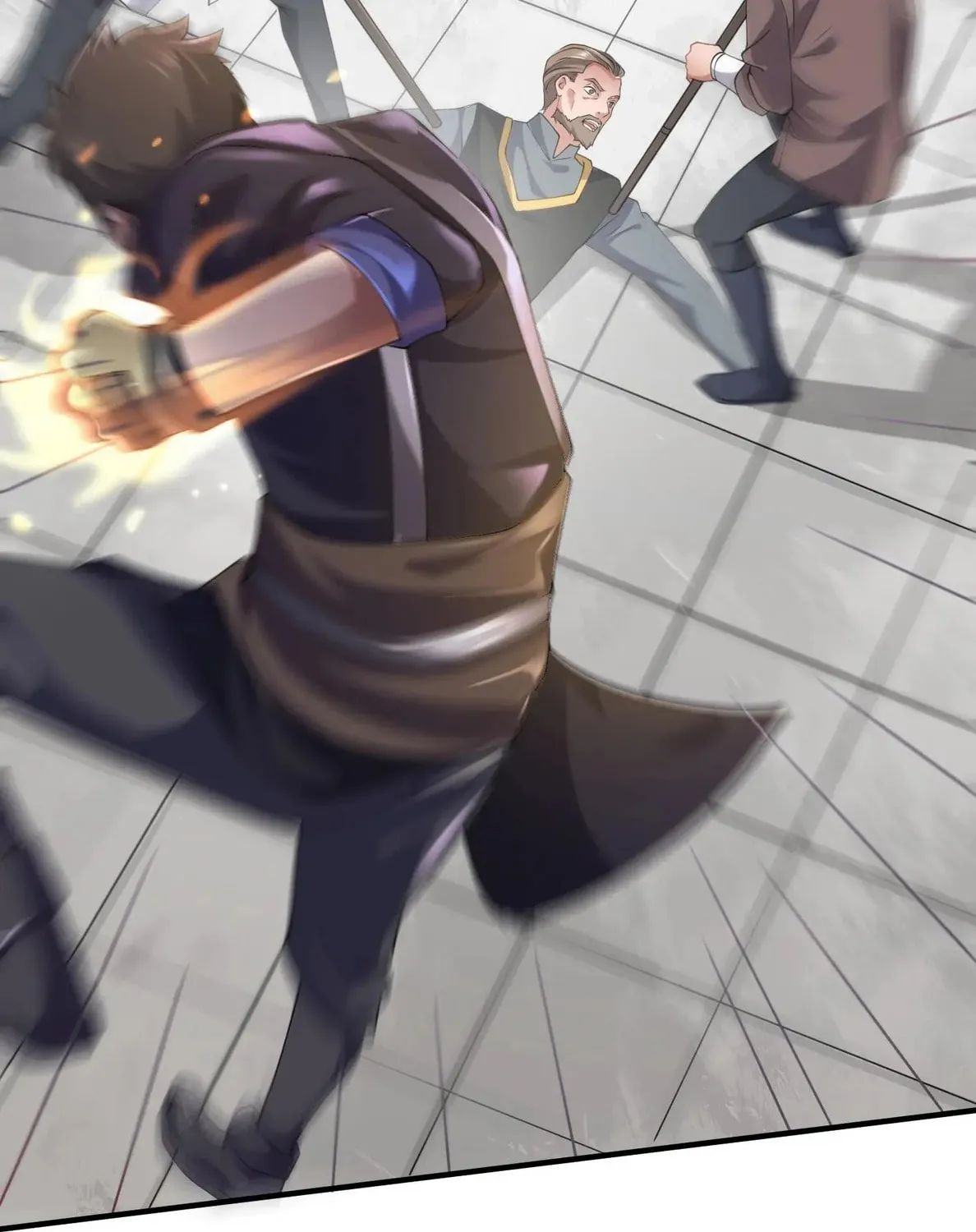 Read Yuan Long chapter 177 image 94 on Lezhin