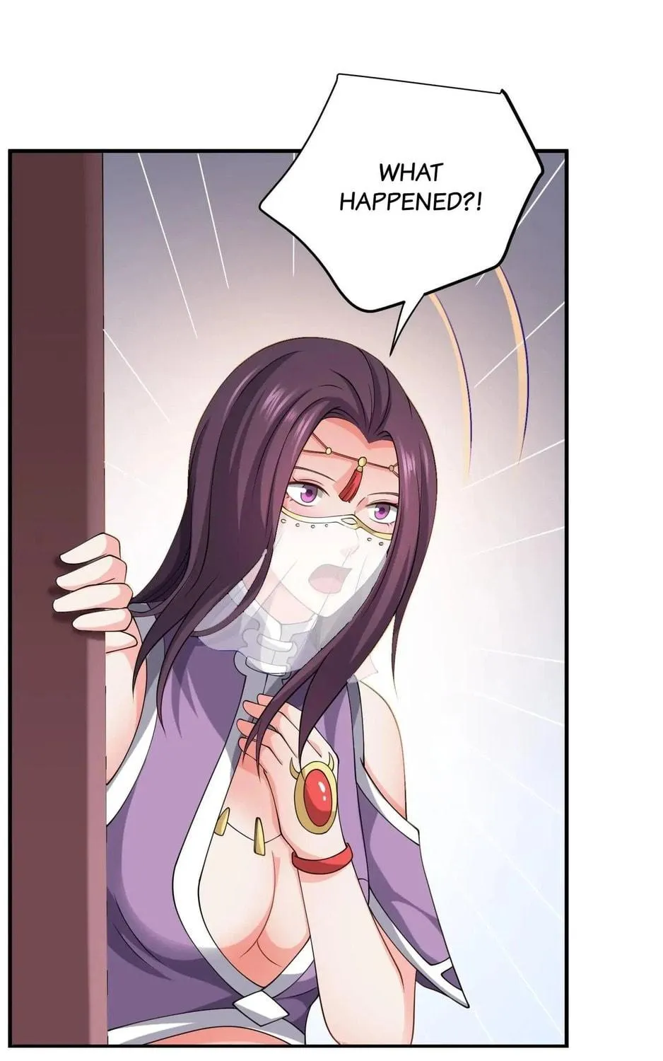 Read Yuan Long chapter 177 image 98 on Lezhin