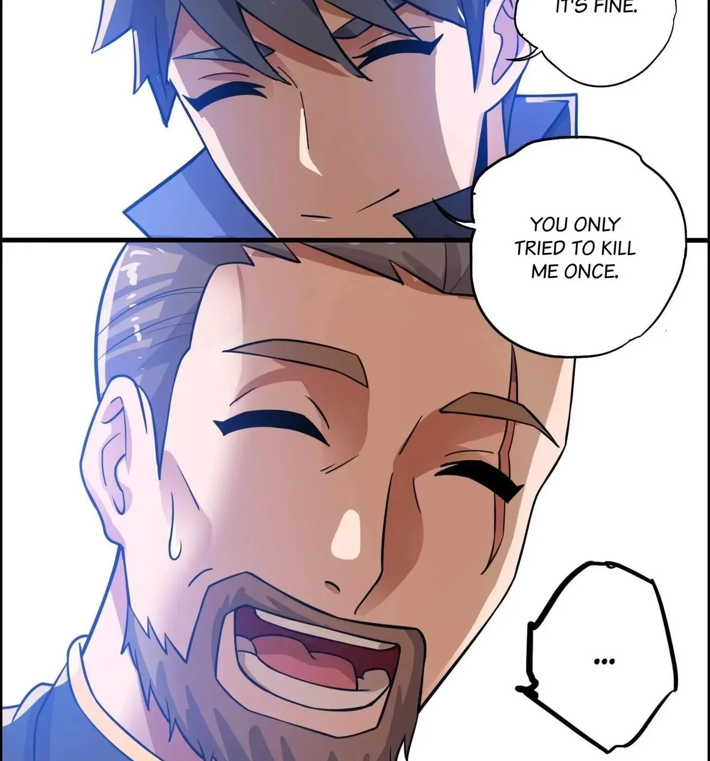 Read Yuan Long chapter 178 image 18 on Lezhin