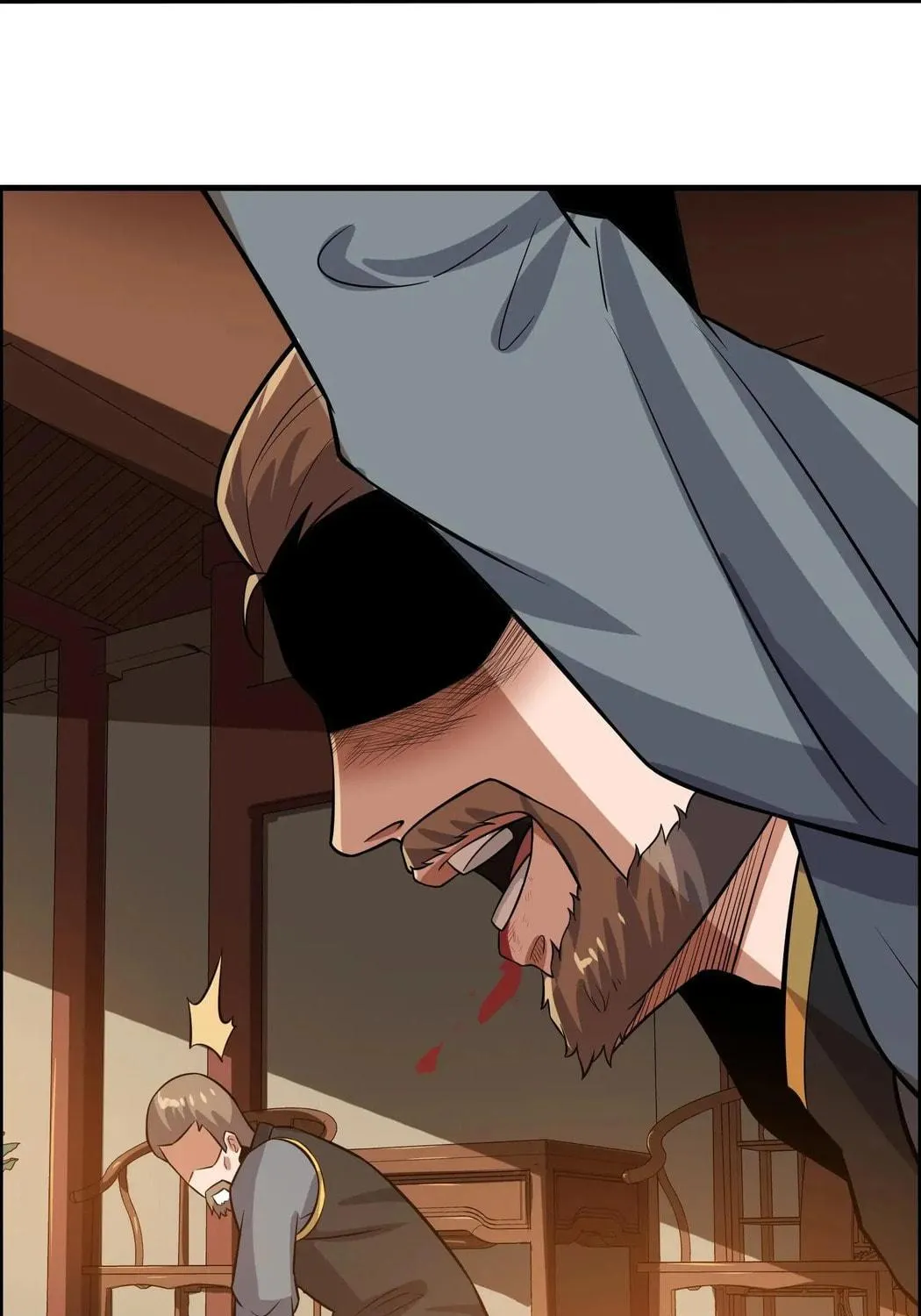 Read Yuan Long chapter 178 image 25 on Lezhin