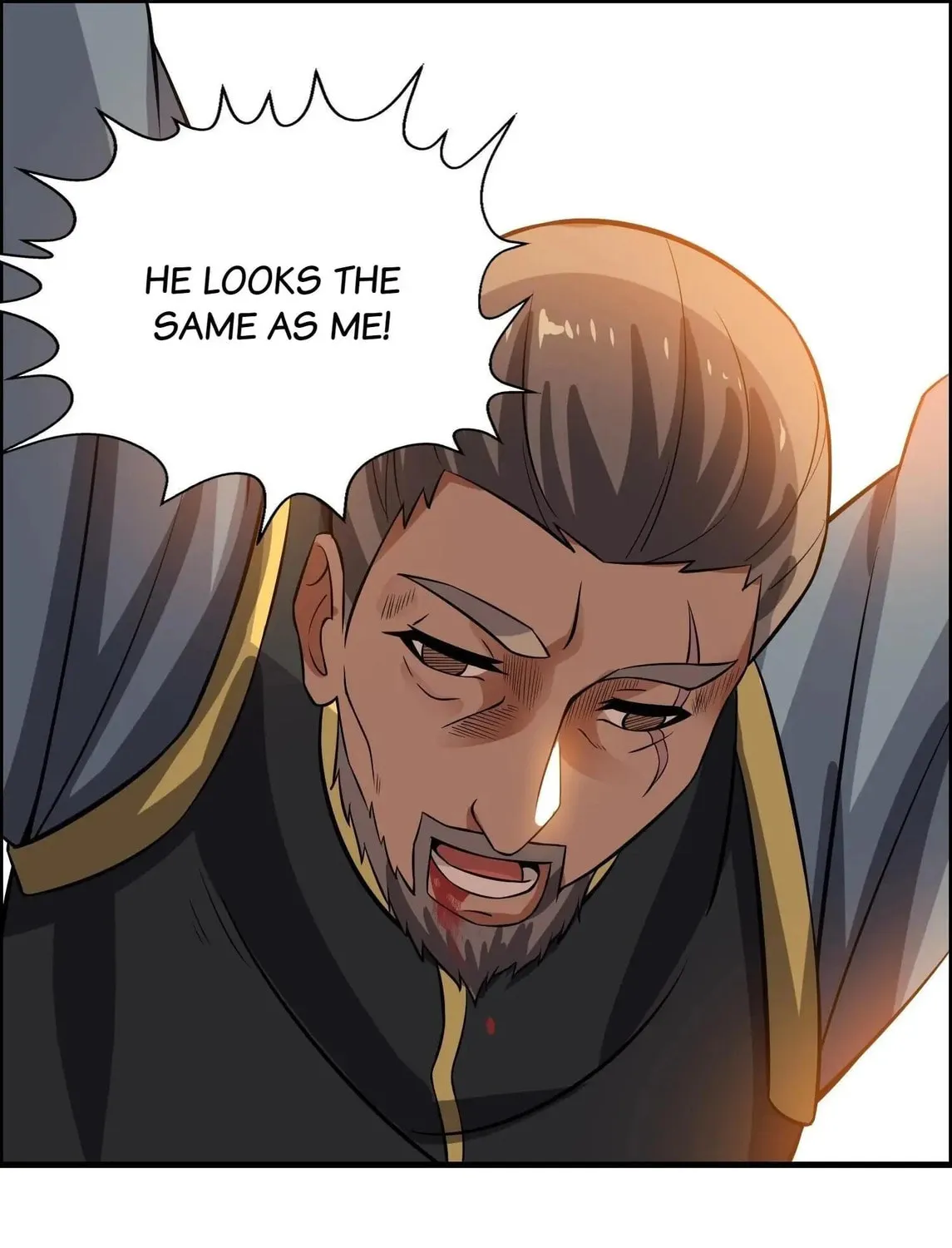 Read Yuan Long chapter 178 image 29 on Lezhin