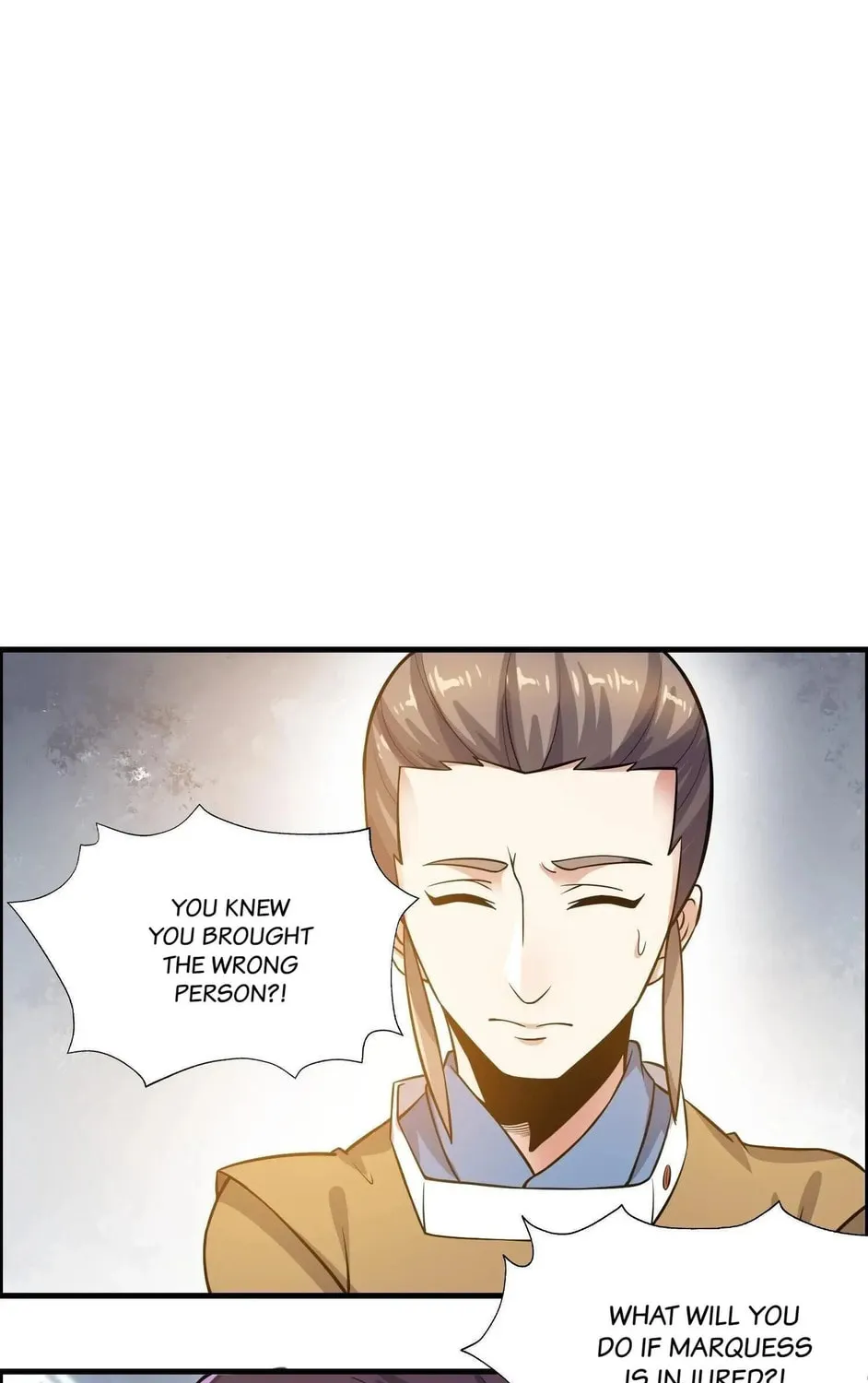 Read Yuan Long chapter 178 image 3 on Lezhin