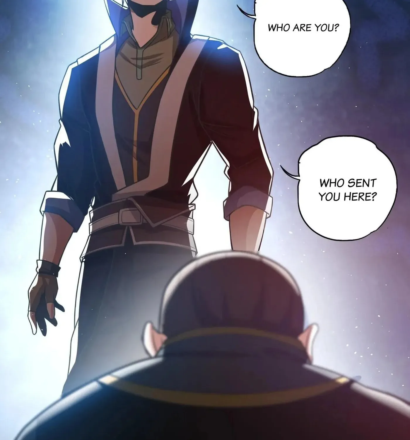 Read Yuan Long chapter 178 image 39 on Lezhin