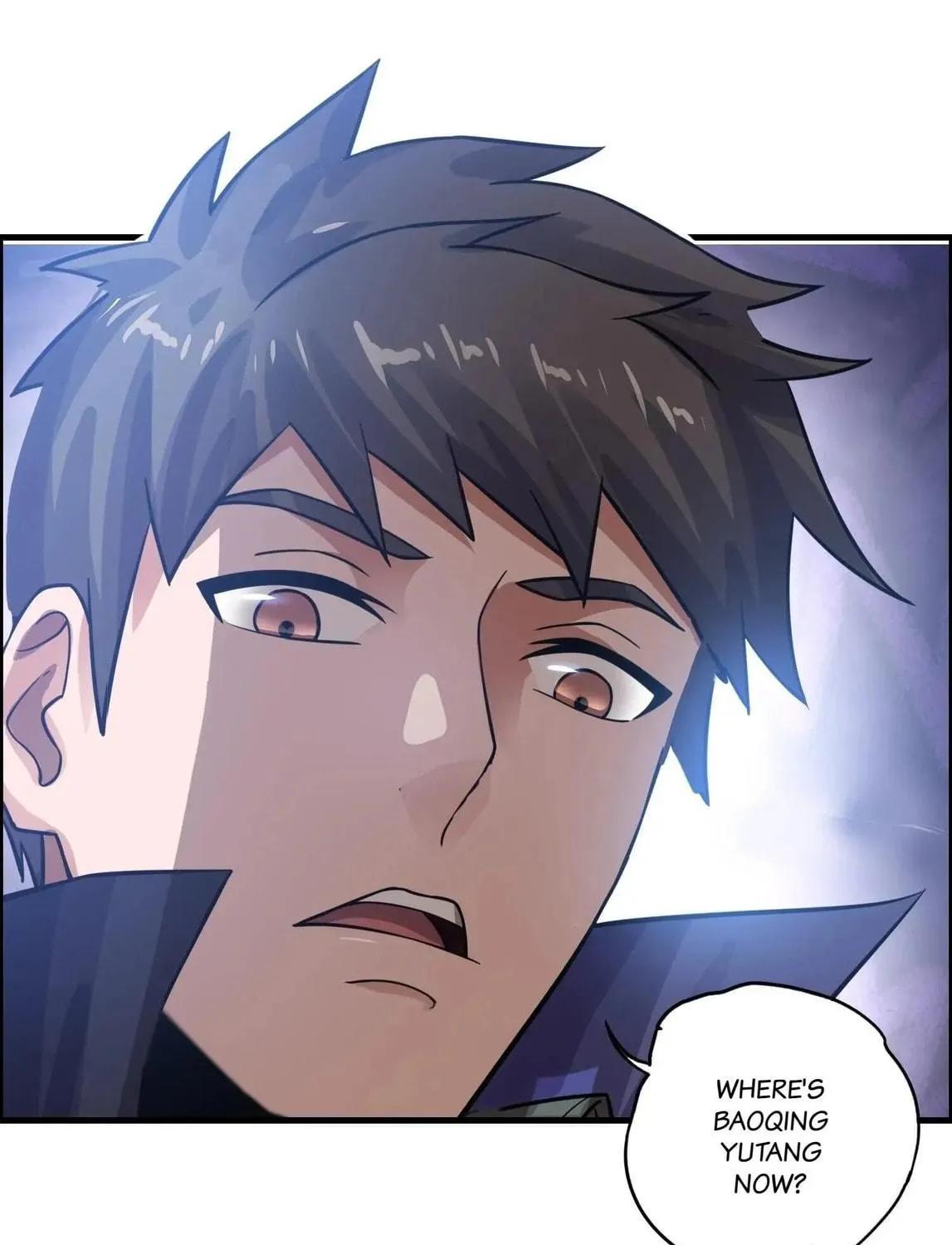 Read Yuan Long chapter 178 image 45 on Lezhin
