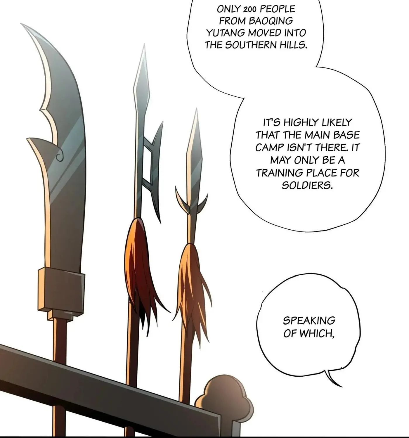 Read Yuan Long chapter 178 image 50 on Lezhin