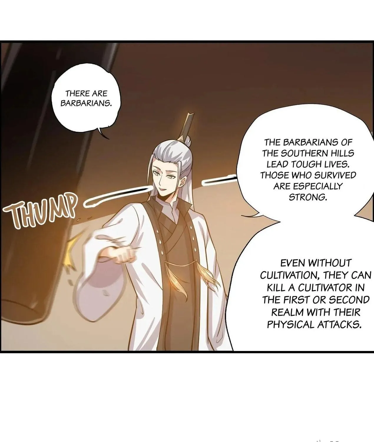 Read Yuan Long chapter 178 image 53 on Lezhin