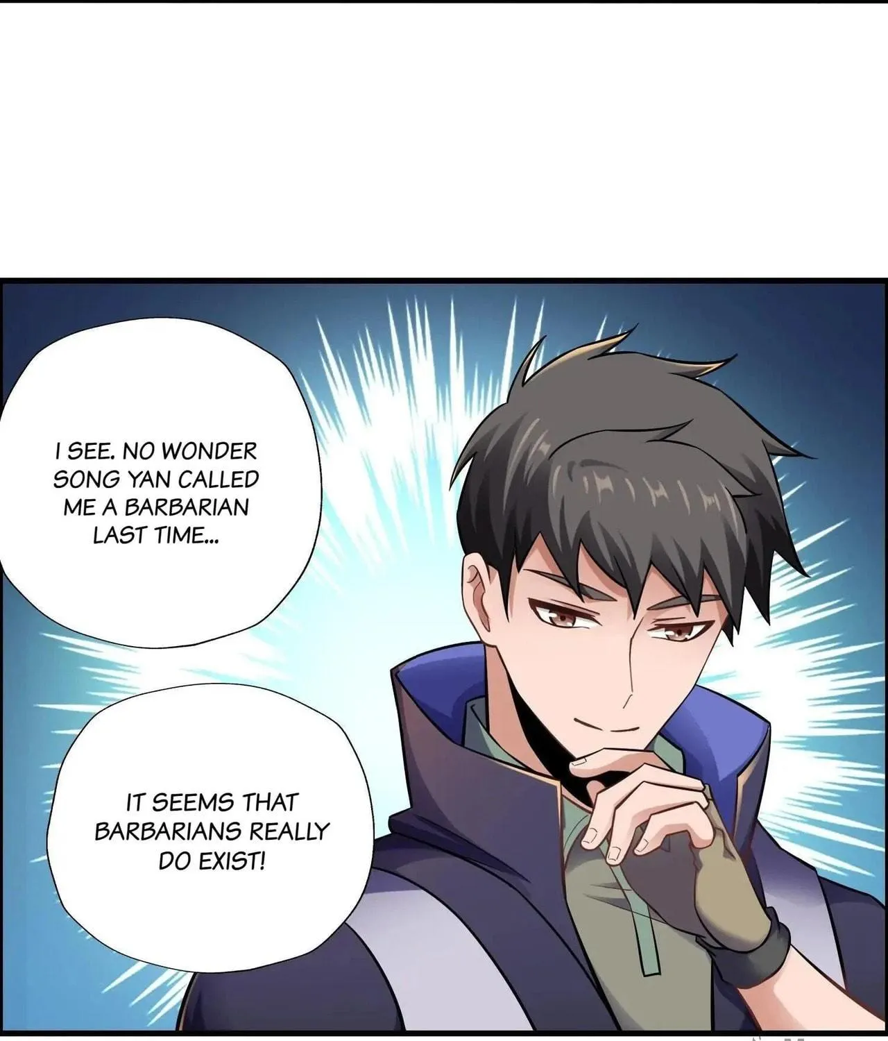 Read Yuan Long chapter 178 image 57 on Lezhin